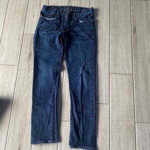 Lucky Brand Jeans